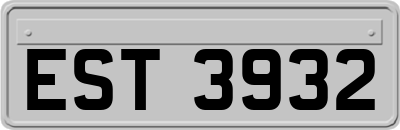 EST3932