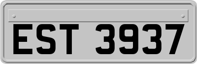EST3937