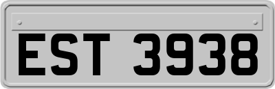 EST3938