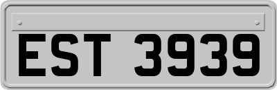 EST3939