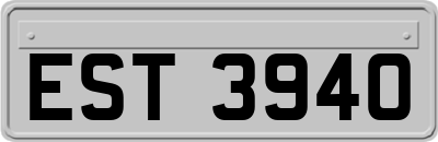 EST3940