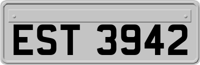 EST3942