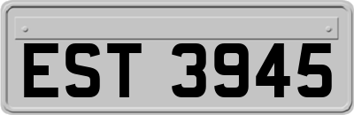 EST3945