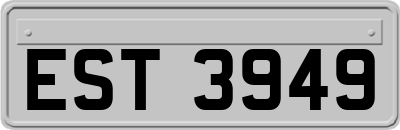 EST3949