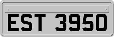 EST3950