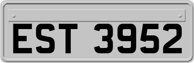 EST3952