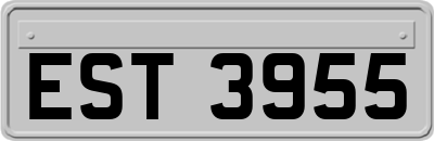 EST3955