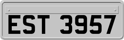 EST3957