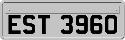 EST3960