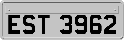 EST3962