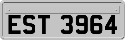 EST3964