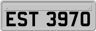 EST3970