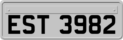 EST3982