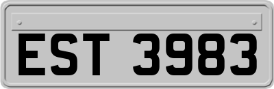 EST3983
