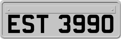 EST3990