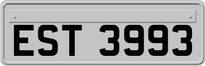 EST3993
