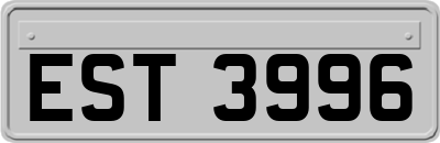 EST3996