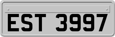 EST3997