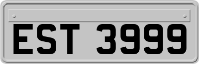 EST3999