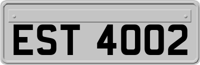 EST4002