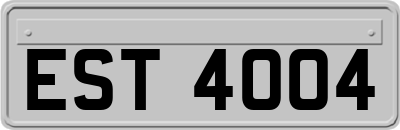 EST4004