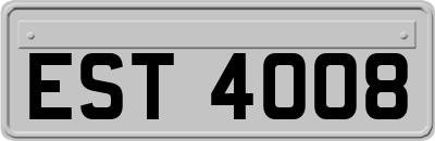 EST4008