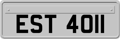 EST4011