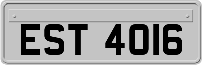 EST4016