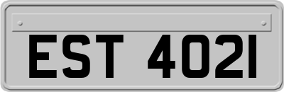 EST4021