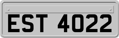 EST4022