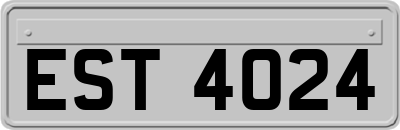 EST4024