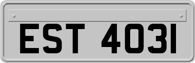EST4031
