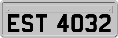 EST4032