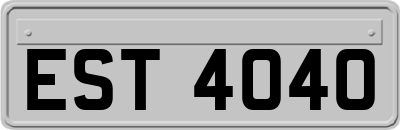 EST4040