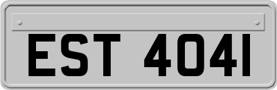 EST4041
