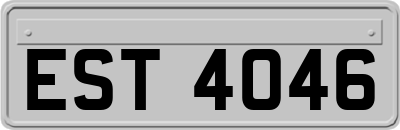 EST4046