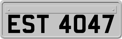 EST4047