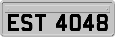 EST4048