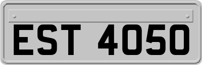 EST4050