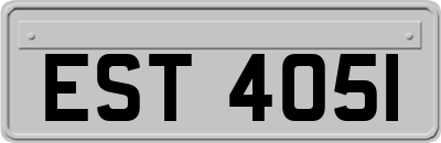 EST4051