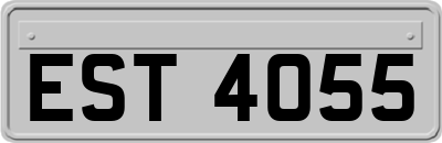 EST4055