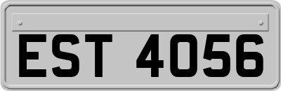 EST4056