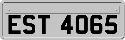 EST4065