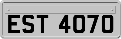EST4070