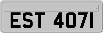 EST4071