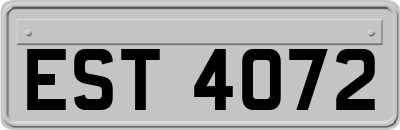 EST4072