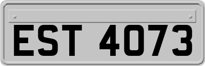 EST4073