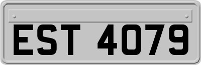 EST4079