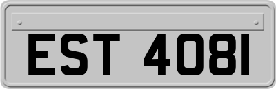 EST4081