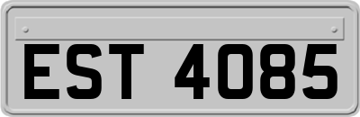 EST4085